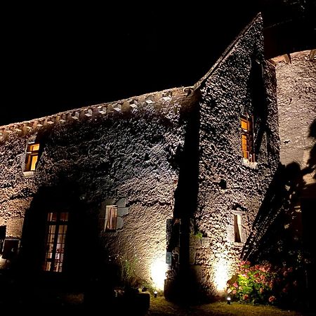 Chateau D'Ingrandes Ingrandes  Εξωτερικό φωτογραφία