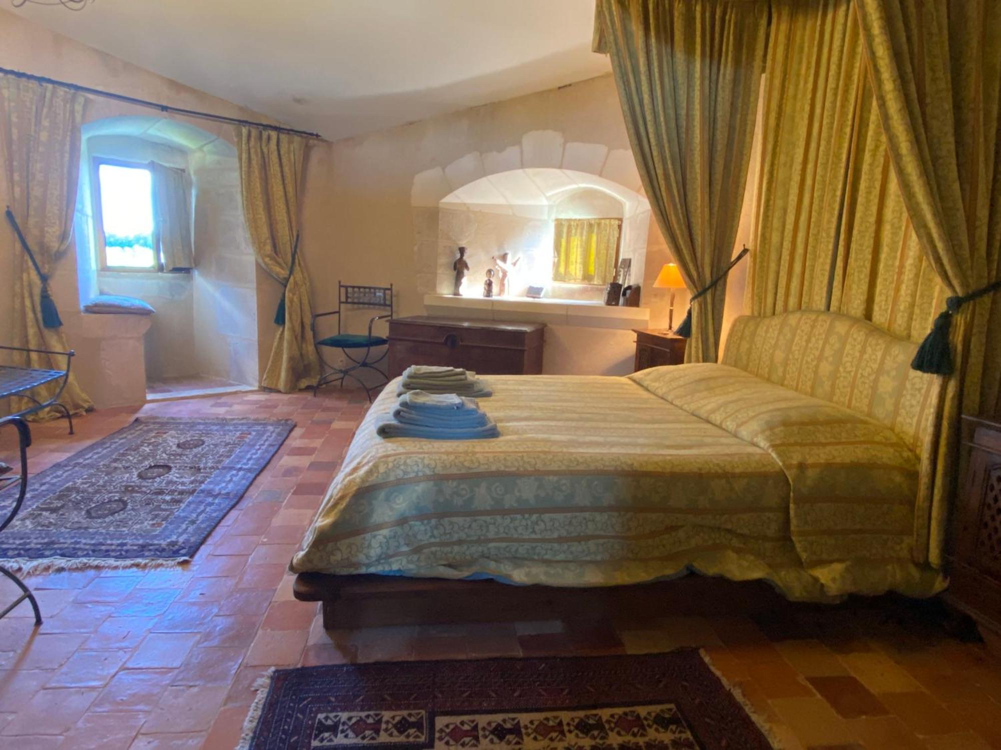 Chateau D'Ingrandes Ingrandes  Εξωτερικό φωτογραφία