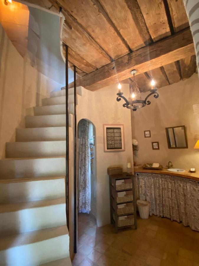 Chateau D'Ingrandes Ingrandes  Εξωτερικό φωτογραφία