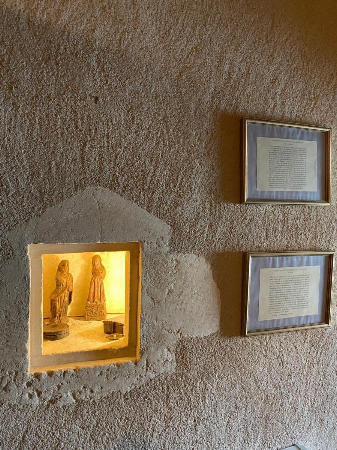 Chateau D'Ingrandes Ingrandes  Εξωτερικό φωτογραφία