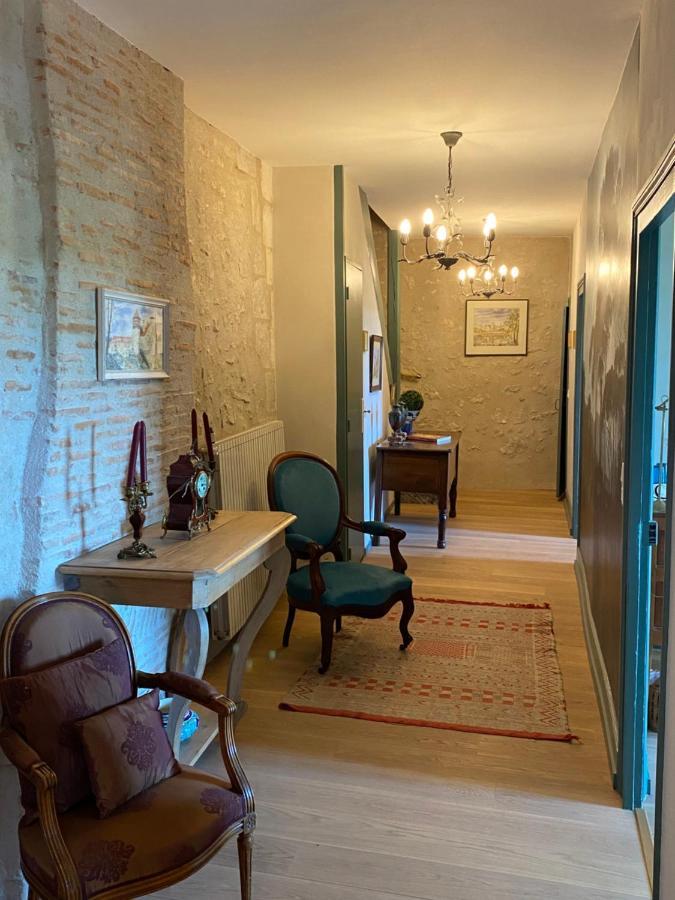 Chateau D'Ingrandes Ingrandes  Εξωτερικό φωτογραφία