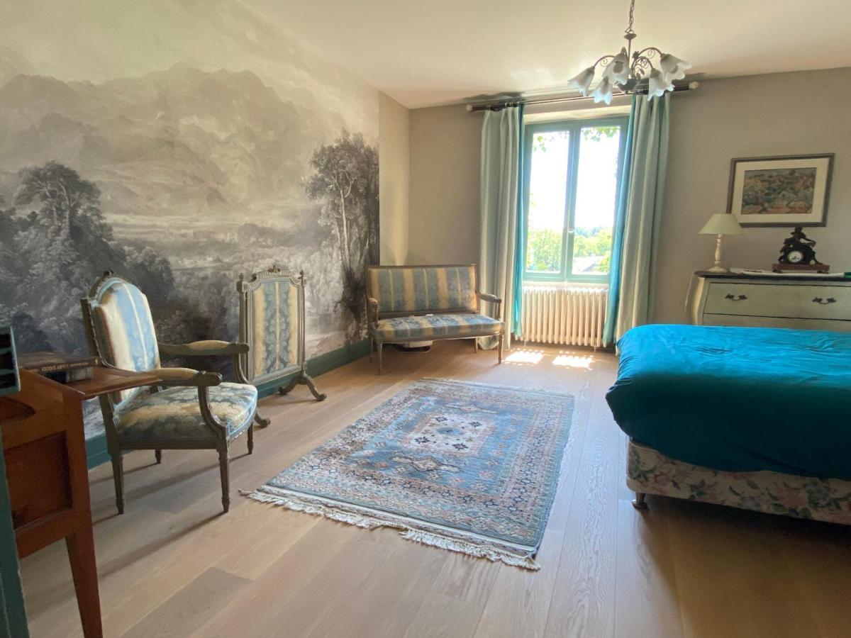 Chateau D'Ingrandes Ingrandes  Εξωτερικό φωτογραφία