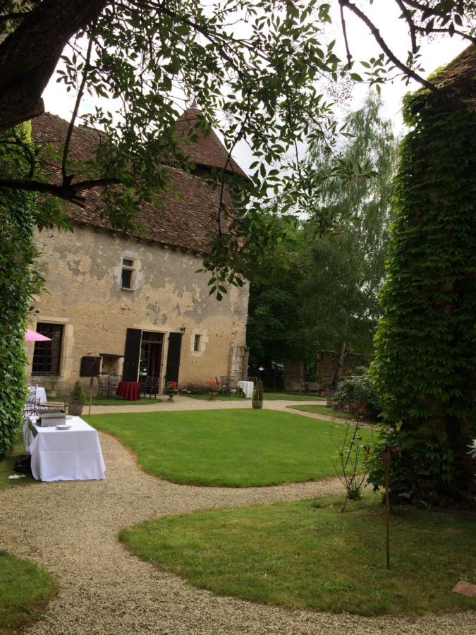 Chateau D'Ingrandes Ingrandes  Εξωτερικό φωτογραφία